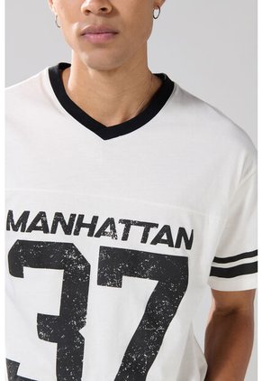 KOAJ CAMISETA KOAJ MANTIX 29366 4/25