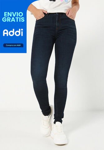 KOAJ PANTALON KOAJ PUSH UP FB 12506 3 Koaj