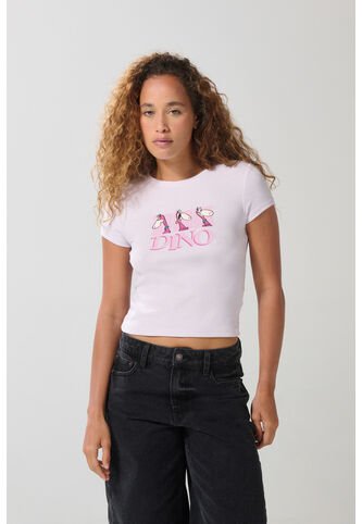 CAMISETA KOAJ DIMIZ 20915 1/25 Koaj
