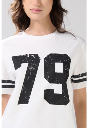 KOAJ CAMISETA KOAJ LOGANY 29431 4/25