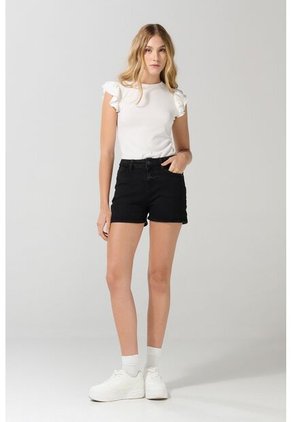 KOAJ SHORT KOAJ JEAN VINTAGE 25187 3/25