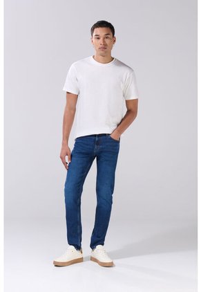 KOAJ PANTALON KOAJ JEAN SLIM 30389 4/25