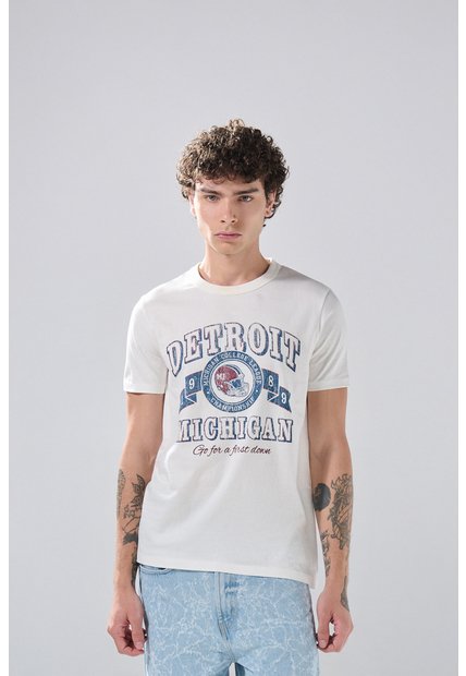 KOAJ CAMISETA KOAJ 34169 3/26