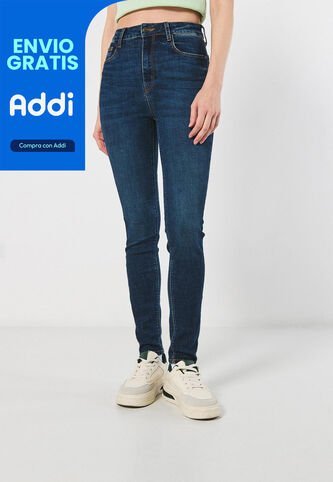 KOAJ PANTALON KOAJ JEAN JEGGING STA 14811 4/24 Koaj
