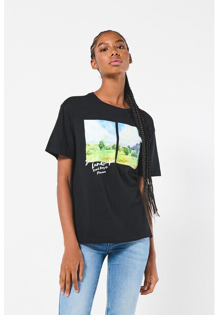 KOAJ CAMISETA KOAJ 12786 3/24