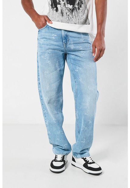 KOAJ PANTALON KOAJ JEAN 90S VINTAGE 1
