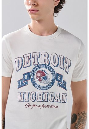 KOAJ CAMISETA KOAJ 34169 3/26