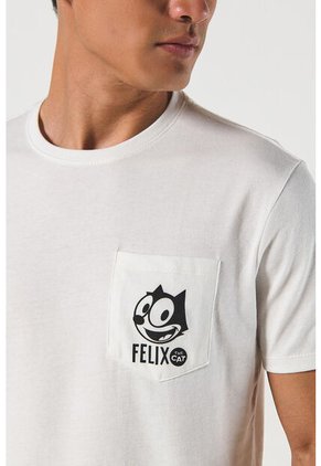 KOAJ CAMISETA KOAJ VOLLYN 16294 4/24