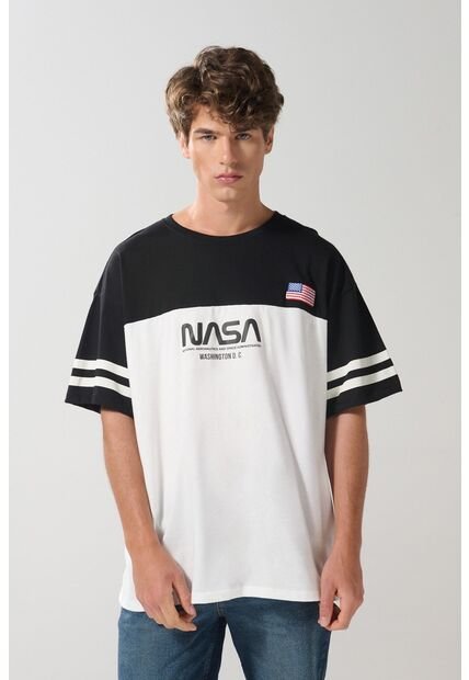 CAMISETA KOAJ FEYEZ 22332 2/25