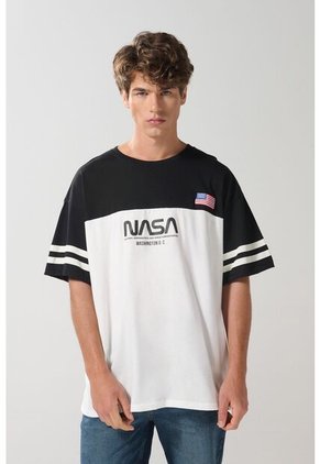 CAMISETA KOAJ FEYEZ 22332 2/25