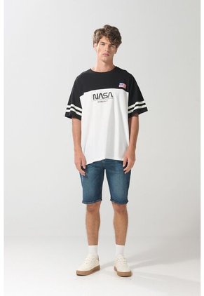 CAMISETA KOAJ FEYEZ 22332 2/25