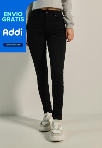 KOAJ PANTALON KOAJ JEAN JEGGING STA 7377 1/24 Koaj