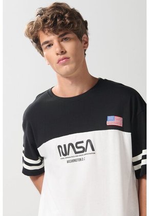 CAMISETA KOAJ FEYEZ 22332 2/25