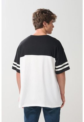 CAMISETA KOAJ FEYEZ 22332 2/25