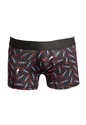 KOAJ BOXER KOAJ PIERNA CORTA 17511 4/24