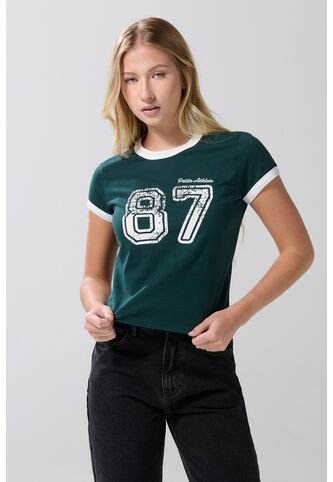 KOAJ CAMISETA KOAJ 24660 3/25 Koaj