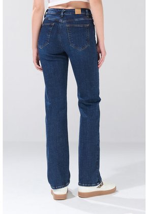 KOAJ PANTALON KOAJ JEAN STRAIGHT LEG 30823 1/