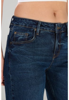 KOAJ PANTALON KOAJ JEAN WIDE FLARE 30466 M 4/