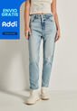 KOAJ PANTALON KOAJ JEAN MOM STA 6085 1/24 de Koaj