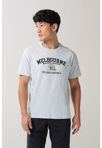 KOAJ CAMISETA KOAJ 20095 1/25 Koaj