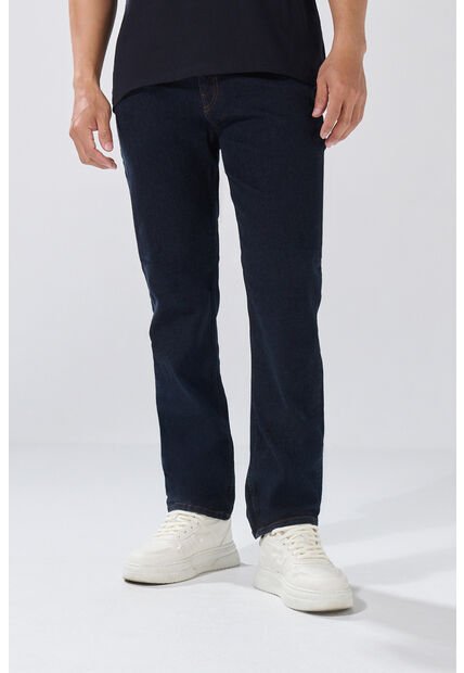 KOAJ PANTALON KOAJ JEAN STRAIGHT LEG 31814 1/