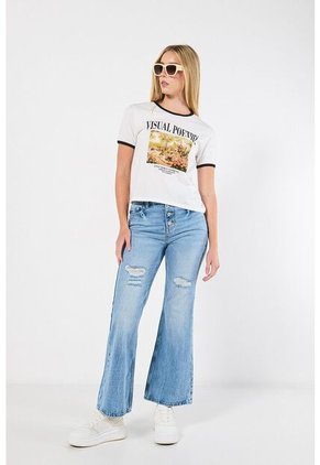 KOAJ CAMISETA KOAJ 12792 3/24