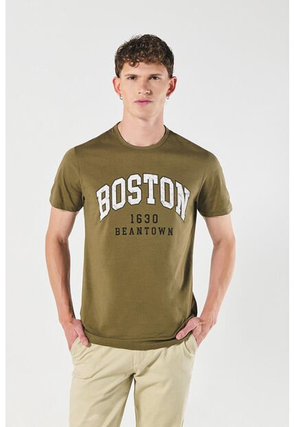 KOAJ CAMISETA KOAJ 20721 4/24