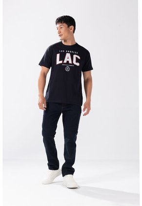 KOAJ PANTALON KOAJ JEAN STRAIGHT LEG 31814 1/