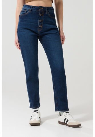 KOAJ PANTALON KOAJ JEAN MOM STA  25552 M 3/25 Koaj