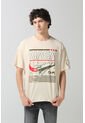 CAMISETA KOAJ ANSAN 22329 2/25 de Koaj