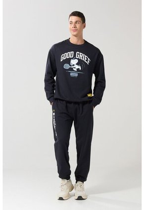 PANTALON KOAJ JOGGER TAPUH 25451 3/25