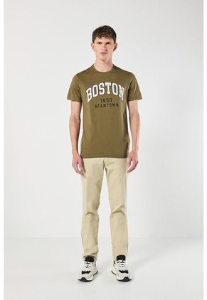 KOAJ CAMISETA KOAJ 20721 4/24