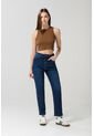 KOAJ PANTALON KOAJ JEAN MOM STA  25552 M 3/25 de Koaj