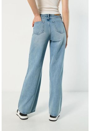 KOAJ PANTALON KOAJ JEAN OPEN LEG 12086 3/24