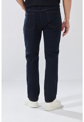 KOAJ PANTALON KOAJ JEAN STRAIGHT LEG 31814 1/
