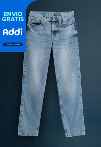 KOAJ PANTALON KOAJ  BOYFRIEND  19080 TN 4/24 Koaj