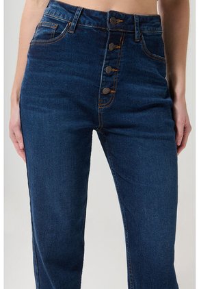 KOAJ PANTALON KOAJ JEAN MOM STA 25552 M 3/25
