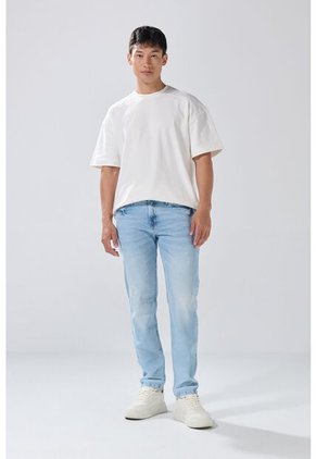 KOAJ PANTALON KOAJ JEAN SLIM 31819 1/26