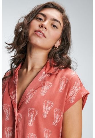 KOAJ-BLUSA KOAJ QUIDY 2 3/22 Koaj
