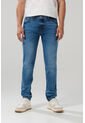 KOAJ PANTALON KOAJ JEAN SLIM 29233 4/25 de Koaj