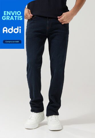 KOAJ PANTALON KOAJ JEAN SLIM 26886 3/25 Koaj