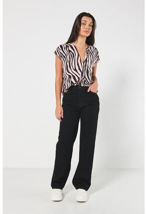 KOAJ BLUSA KOAJ ESCOTE V 13544 3/24