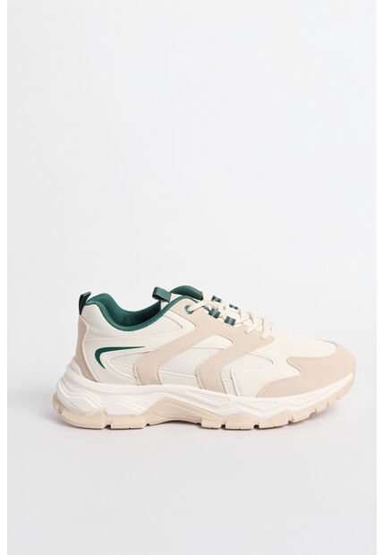 KOAJ ZAPATOS KOAJ CHUNKY M 23720 4/25