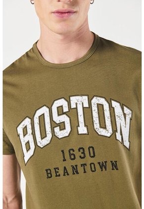 KOAJ CAMISETA KOAJ 20721 4/24