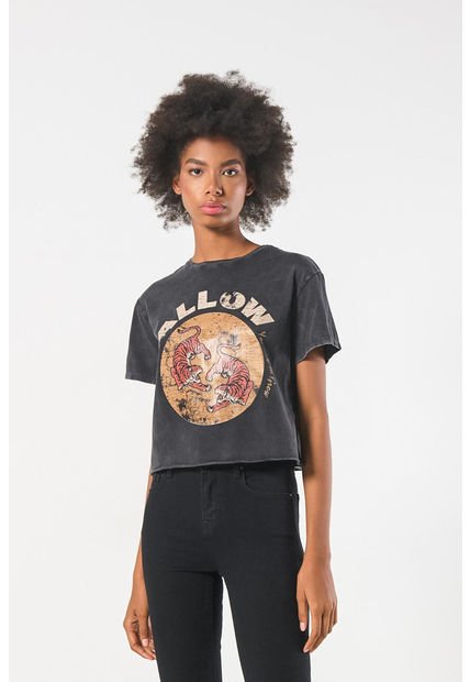 KOAJ CAMISETA KOAJ KARYN 4/24