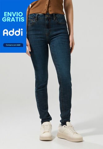 KOAJ PANTALON KOAJ JEAN PUSH UP 27340 3/25 Koaj