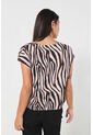 KOAJ BLUSA KOAJ ESCOTE V 13544  3/24 de Koaj