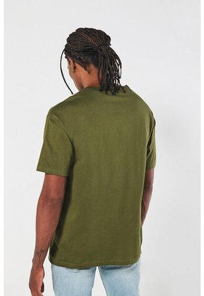 CAMISETA KOAJ TELUS 13216 4/24