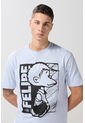 KOAJ CAMISETA KOAJ DYSTE 22381 2/25 de Koaj