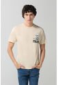 CAMISETA KOAJ BYZTY 22379 2/25 de Koaj